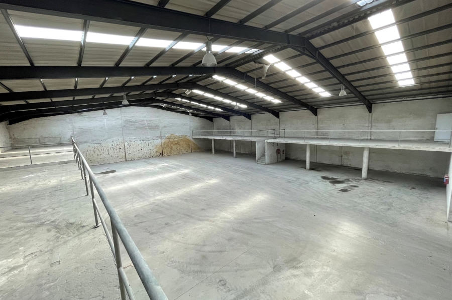 Commercial Property for Sale in Racing Park Western Cape